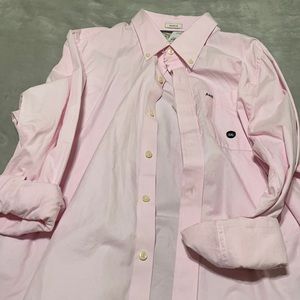 Abercrombie & Fitch xxl button down (item#20)